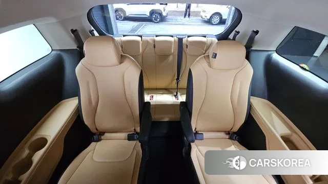 Kia Carnival 4th generation id 3702672 из Кореи 10