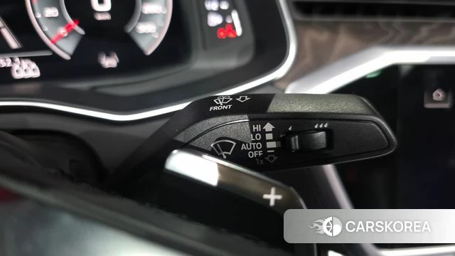 Audi A6 (C8) id 4344061 из Кореи 10