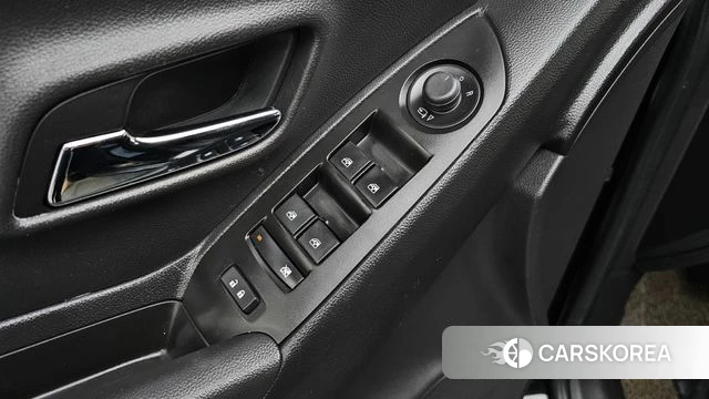 Chevrolet (GM Daewoo) The New Trax id 4865239 из Кореи 10
