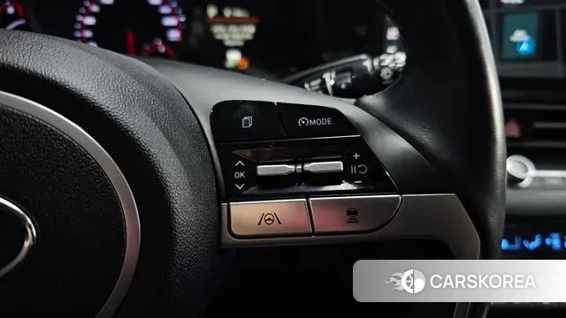 Hyundai Avante (CN7) id 3335598 из Кореи 10