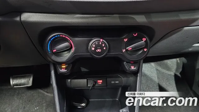 Kia All New Morning (JA) id 2716896 из Кореи 10