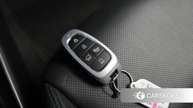 Hyundai Tucson (NX4) id 4338432 из Кореи 10