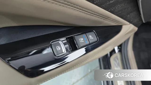 Kia K8 id 3033018 из Кореи 10