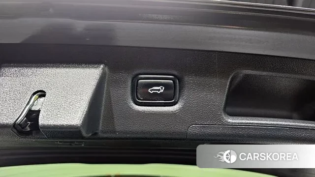 Hyundai The New Santa Fe id 3343083 из Кореи 10