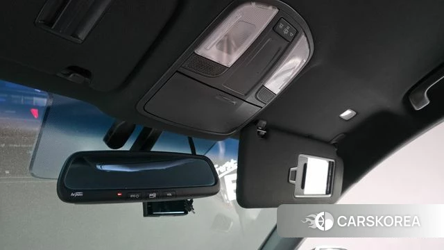 Hyundai Sonata New Rise id 4233065 из Кореи 10