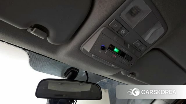 Hyundai The New Grand Starex id 3866783 из Кореи 10