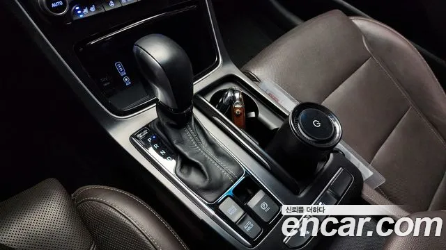 Hyundai Grandeur IG Hybrid id 2535726 из Кореи 10