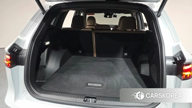 Renault Korea (Samsung) Grand Coleos id 3817195 из Кореи 10