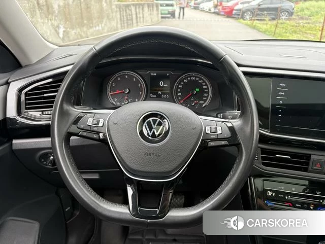 Volkswagen Tanyue id 4254250 из Китая 10