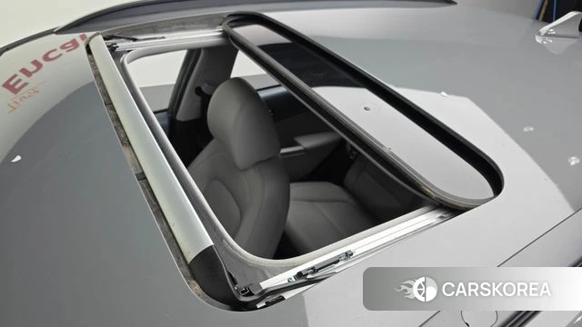 Hyundai Kona Electric id 3917332 из Кореи 10