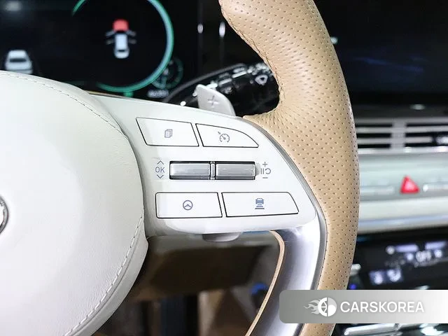 Hyundai The New Grandeur IG id 3425467 из Кореи 10