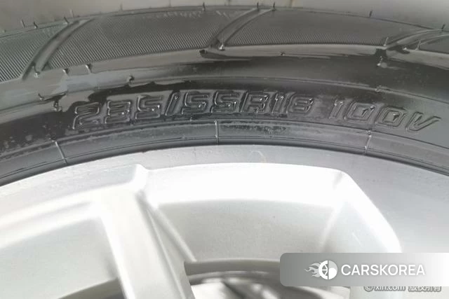 Audi Q3 id 4210134 из Китая 10