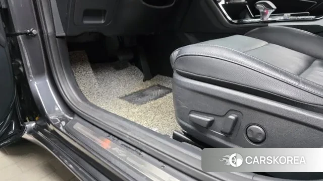 Kia K7 Premier id 3449345 из Кореи 10