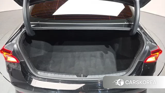 Kia K5 3rd generation id 3713061 из Кореи 10