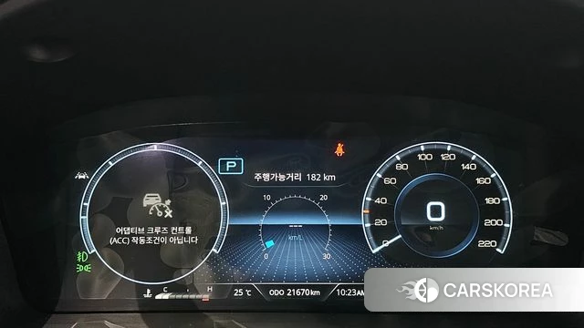Ssangyong All New Rexton id 4529757 из Кореи 10