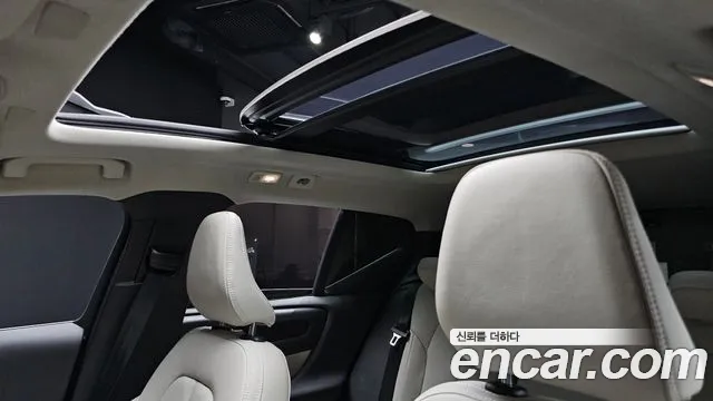 Volvo XC40 id 2736981 из Кореи 10