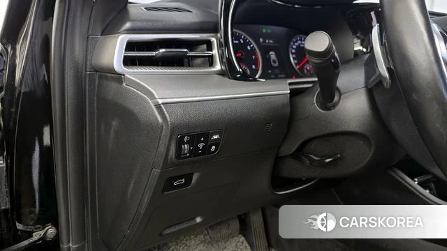 Kia K5 3rd generation id 4245310 из Кореи 10