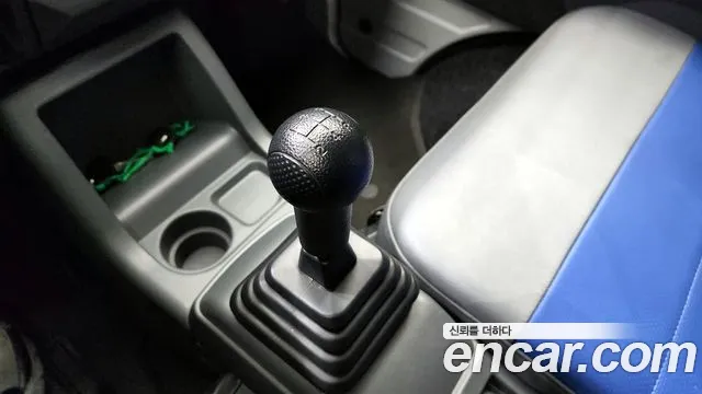 Chevrolet (GM Daewoo) New Labo id 2688256 из Кореи 10