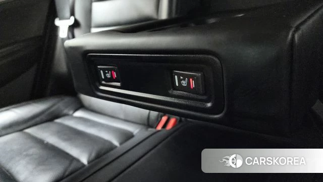 Renault Korea (Samsung) The New QM6 id 3924517 из Кореи 10