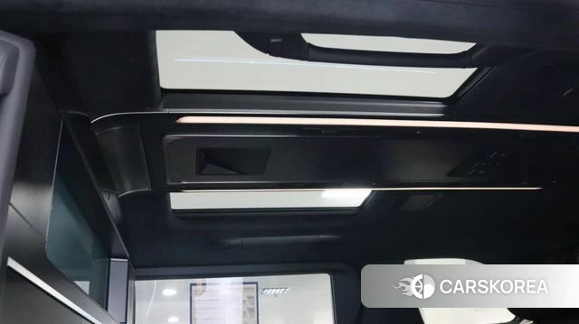 Lexus LM Second Generation id 3933781 из Кореи 10