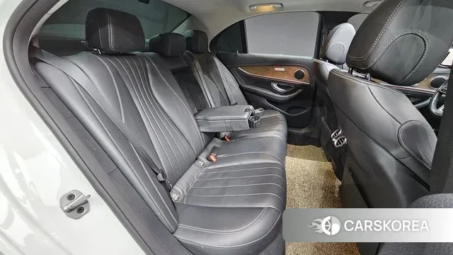 Mercedes-Benz E-Class W213 id 3541182 из Кореи 10