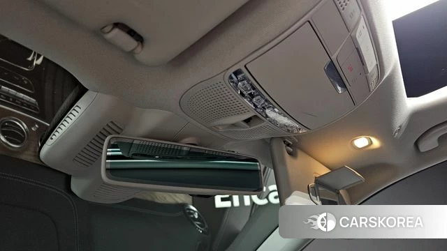 Mercedes-Benz E-Class W213 id 3844006 из Кореи 10