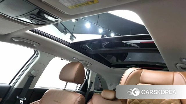 Kia The New Sorento id 4581502 из Кореи 10
