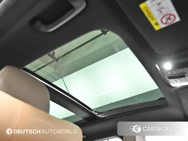 Kia K8 Hybrid id 3339085 из Кореи 10