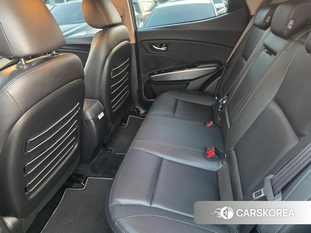 Ssangyong Berry New Tivoli id 3823817 из Кореи 10