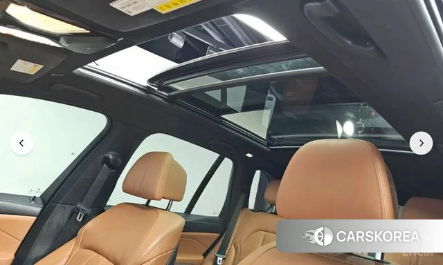 BMW X5 (G05) id 3834302 из Кореи 10