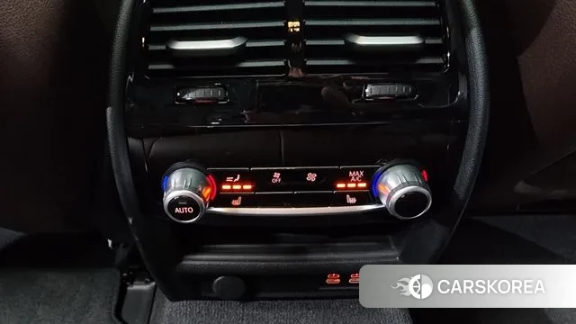 BMW 5 Series (G30) id 3394327 из Кореи 10