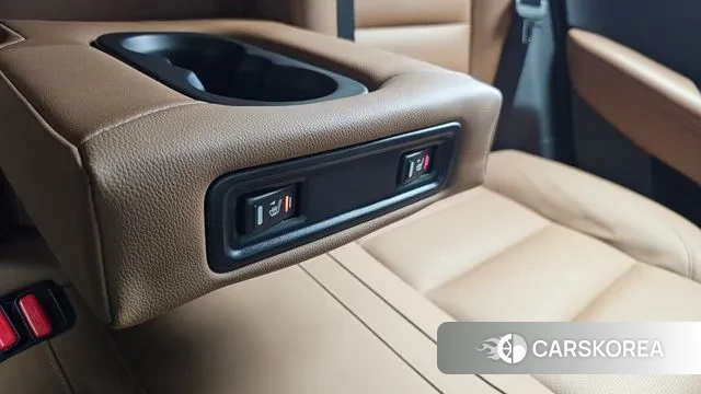 Renault Korea (Samsung) The New QM6 id 3597551 из Кореи 10