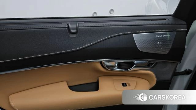 Volvo XC90 second Generation id 3860434 из Кореи 10