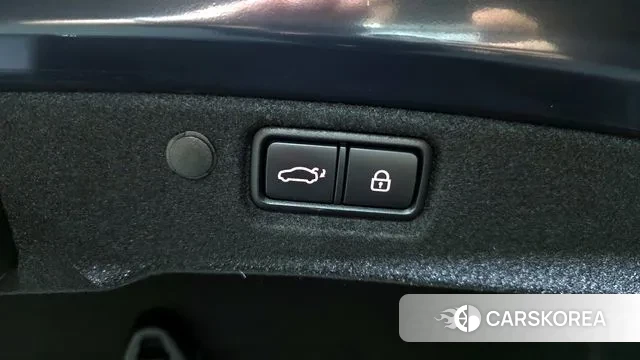 Kia K7 Premier id 3018032 из Кореи 10