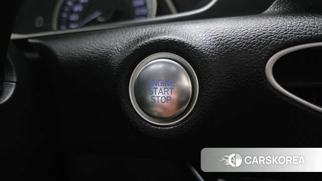 Hyundai Sonata Hybrid (DN8) id 3871965 из Кореи 10