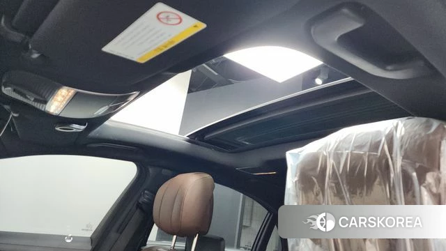 Mercedes-Benz S-Class W222 id 3894163 из Кореи 10