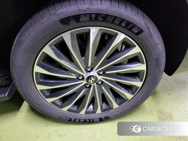 Hyundai The New Palisade id 3020897 из Кореи 10