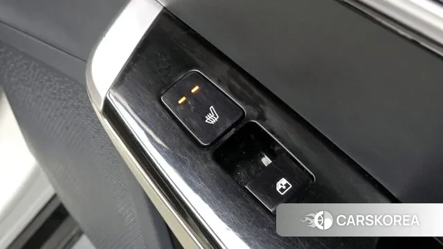 Kia EV6 id 3503469 из Кореи 10