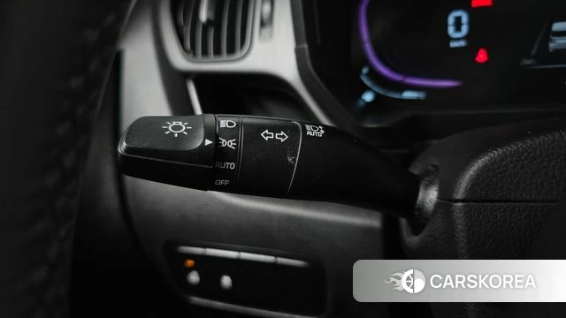 Kia The New Kia Ray id 4222850 из Кореи 10