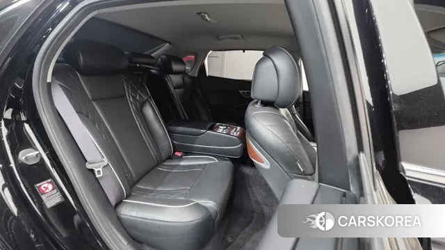 Kia More K9 id 3647135 из Кореи 10