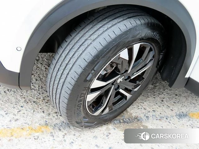 Peugeot e-2008 second generation id 4488301 из Кореи 10