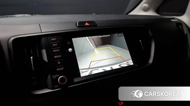 Kia The New Kia Ray id 2889473 из Кореи 10