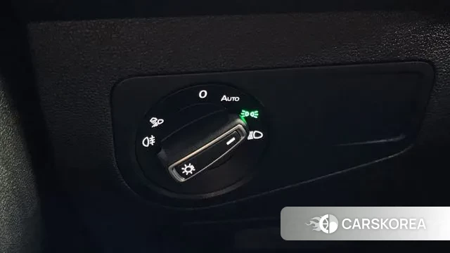 Volkswagen Tiguan second Generation id 3032172 из Кореи 10