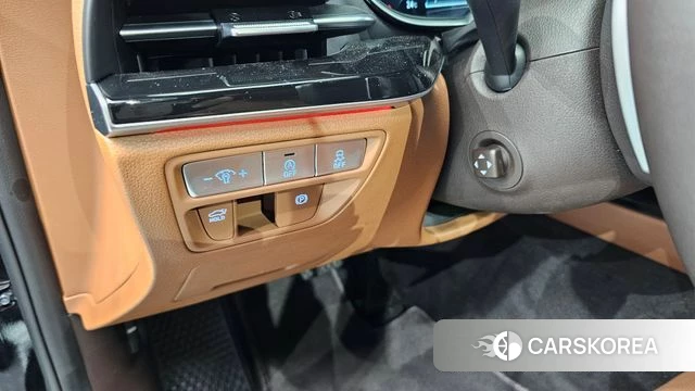 Genesis G80 (RG3) id 4500868 из Кореи 10