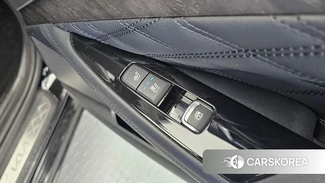 Kia K8 id 3181414 из Кореи 10