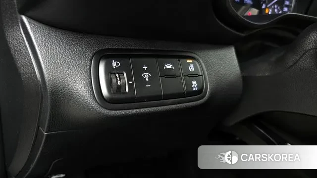 Hyundai Venue id 3467978 из Кореи 10