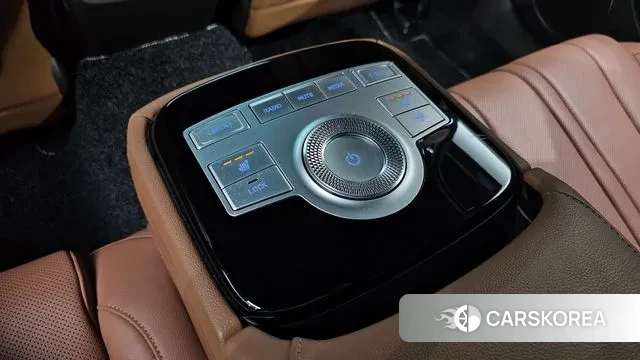 Genesis G80 (RG3) id 3213213 из Кореи 10