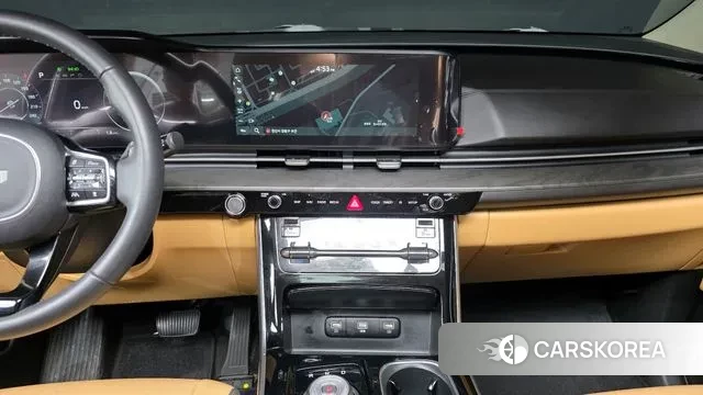 Kia Carnival 4th generation id 3237021 из Кореи 10