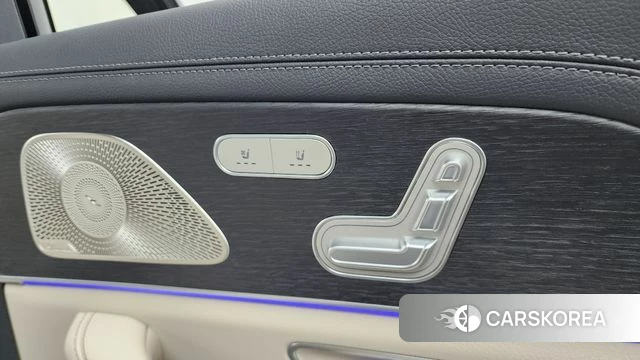 Mercedes-Benz GLS - Class X167 id 4527385 из Кореи 10