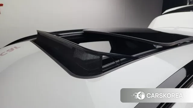 Genesis GV70 id 3360033 из Кореи 10